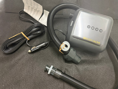 Electric Pump (Body Glove)