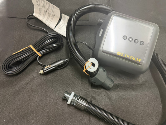 Electric Pump (Body Glove)