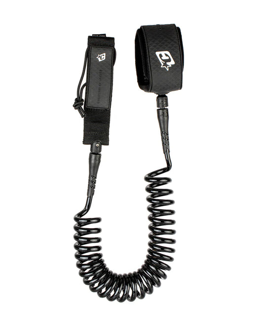 Creatures Coil Leash 11'