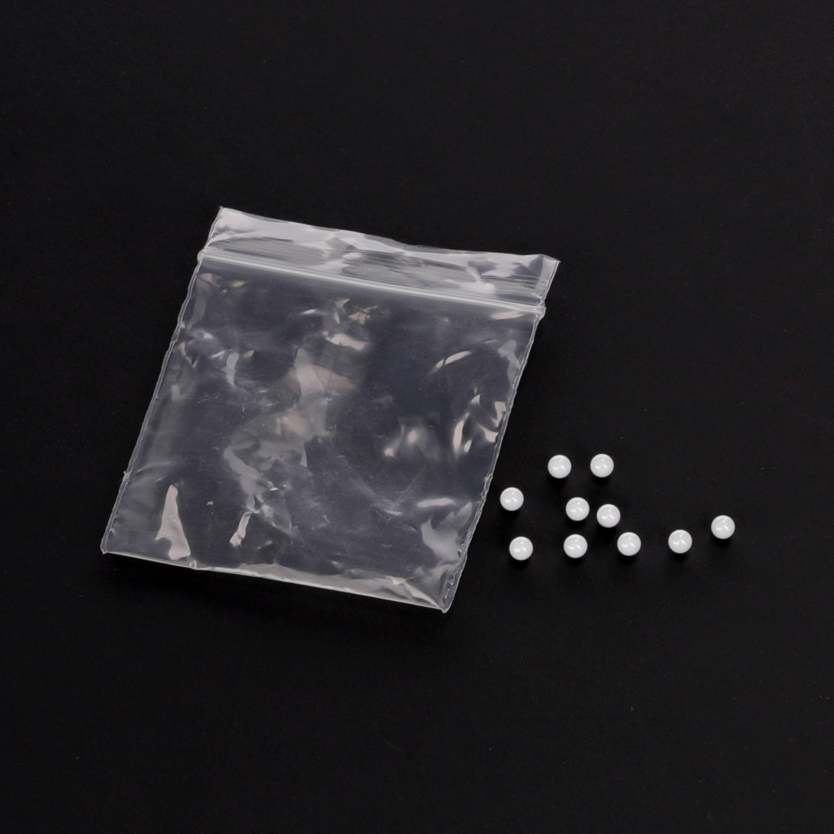 リーディンのスペアパーツ