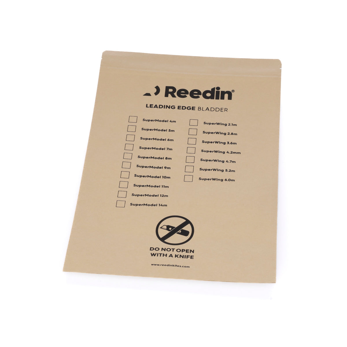 Reedin Spare Parts