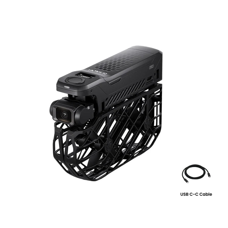 HOVERAir X1 PRO & PROMAX