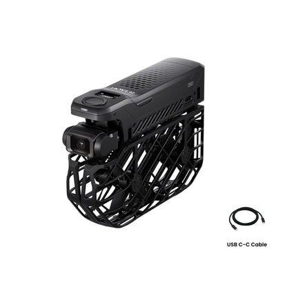 HOVERAir X1 PRO & PROMAX
