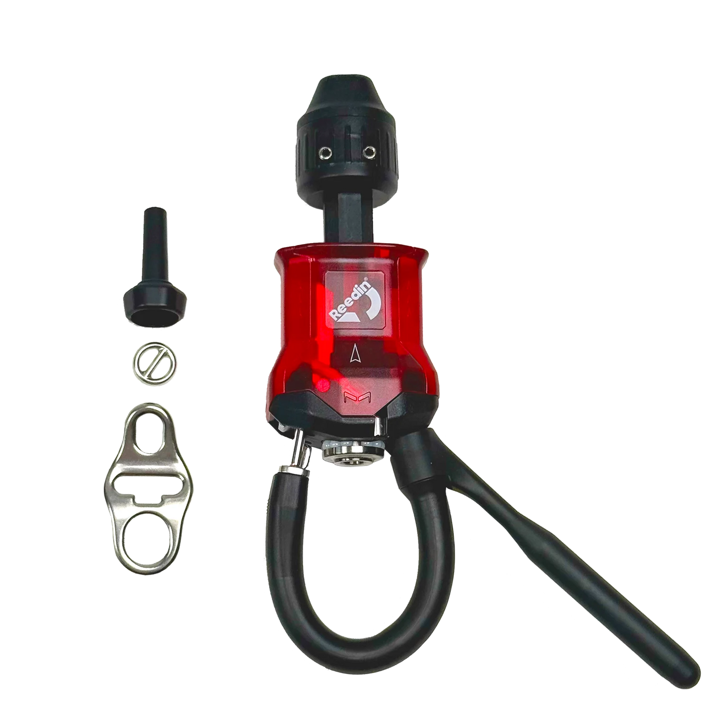 リーディンのスペアパーツ