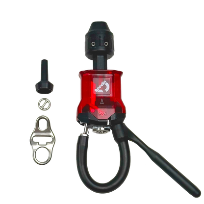 リーディンのスペアパーツ