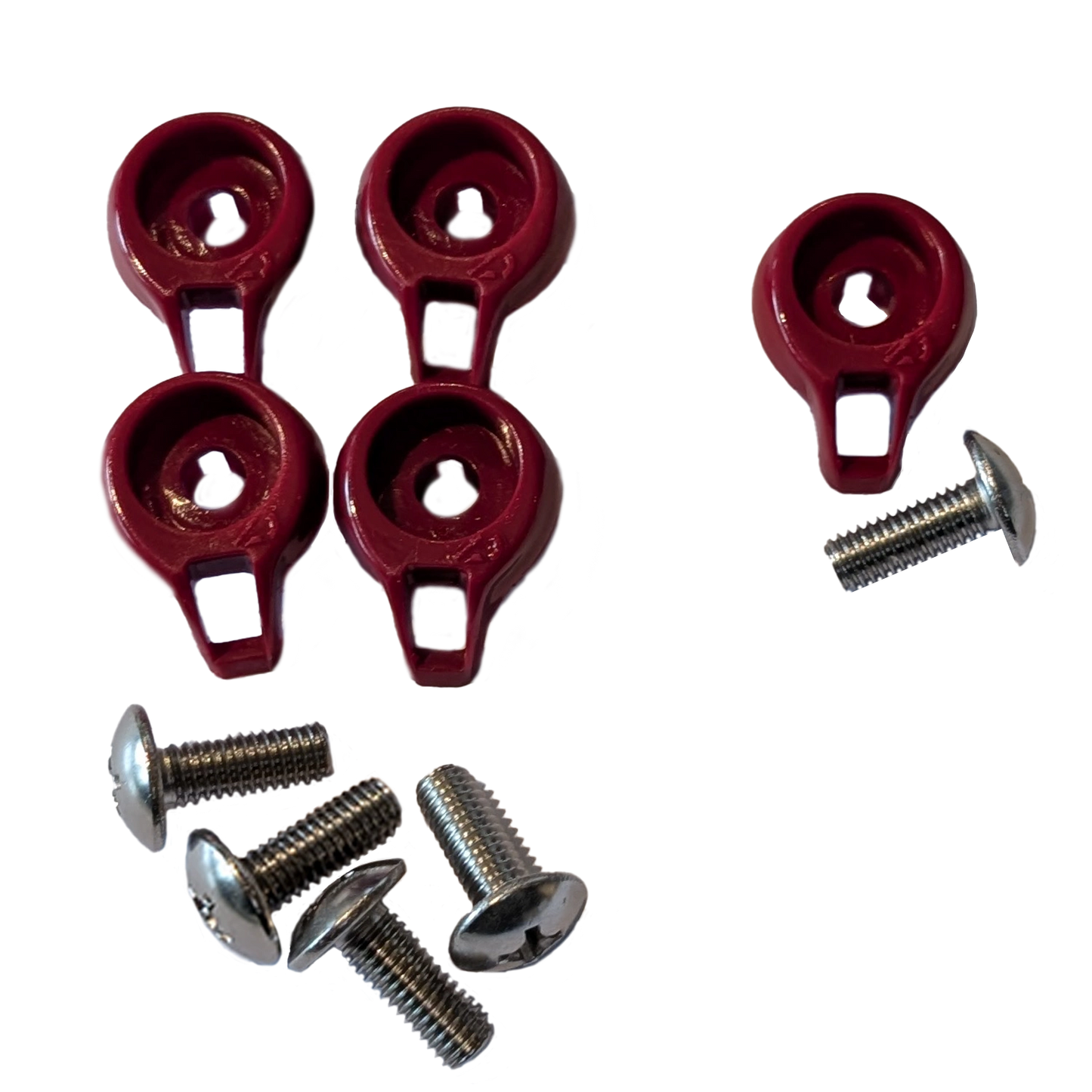 リーディンのスペアパーツ