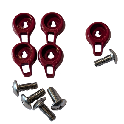 リーディンのスペアパーツ