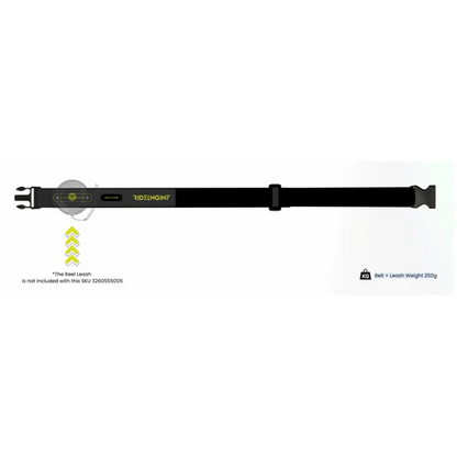 Ride Engine RE_Tractable Reel Leash