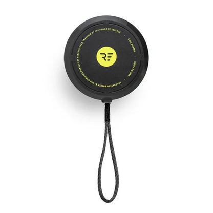 Ride Engine RE_Tractable Reel Leash