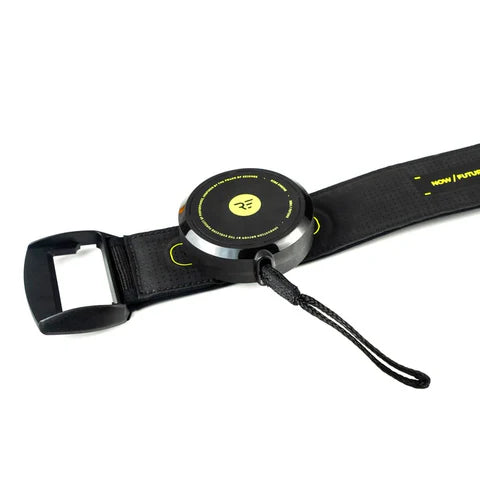 Ride Engine RE_Tractable Reel Leash