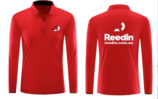 Reedin Australia Clothing