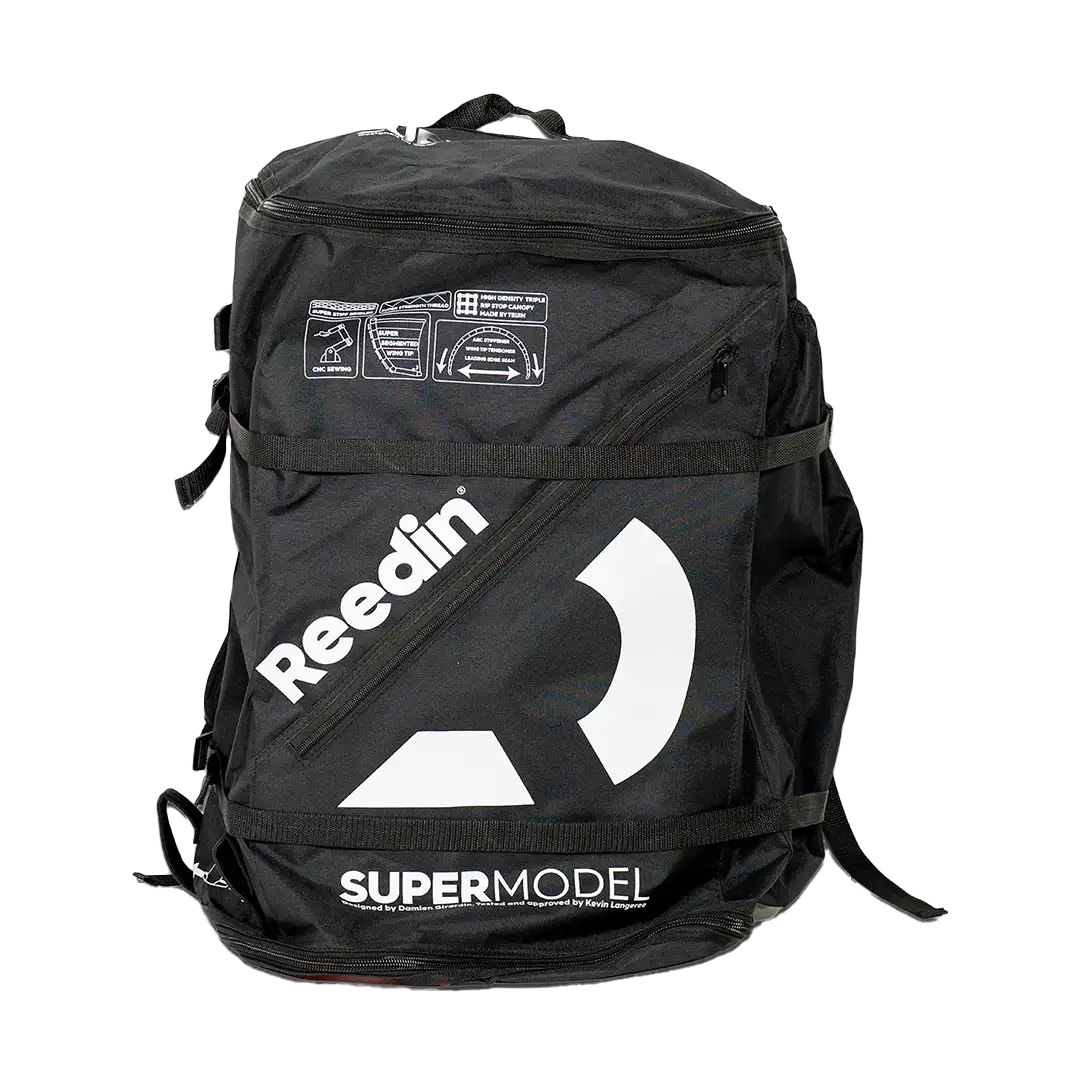 リーディンのスペアパーツ