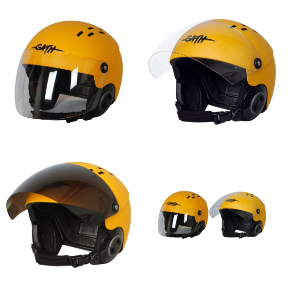 Gath Helmets