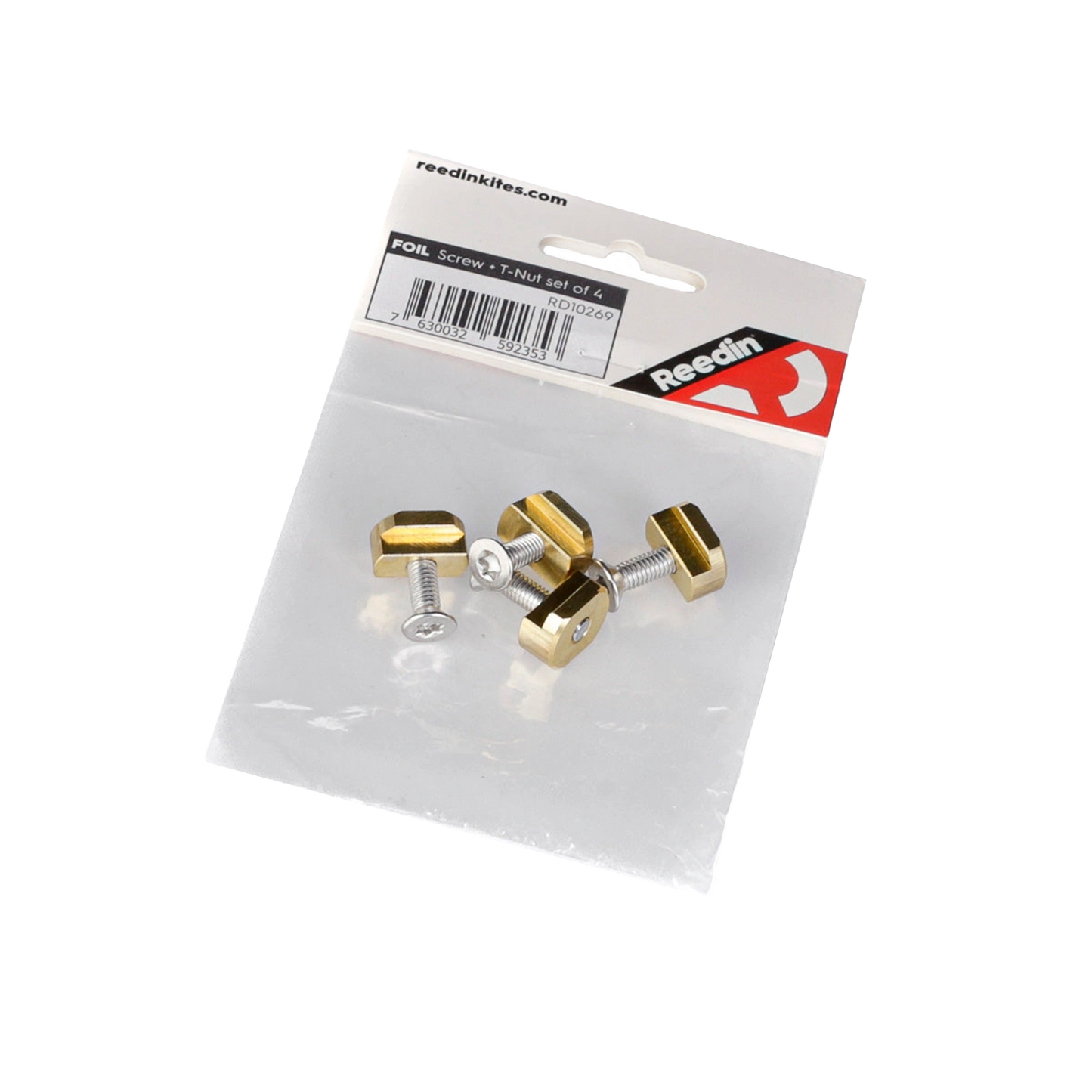 Screw sets