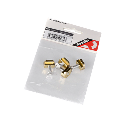 Screw sets