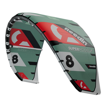 SuperModel HTF
