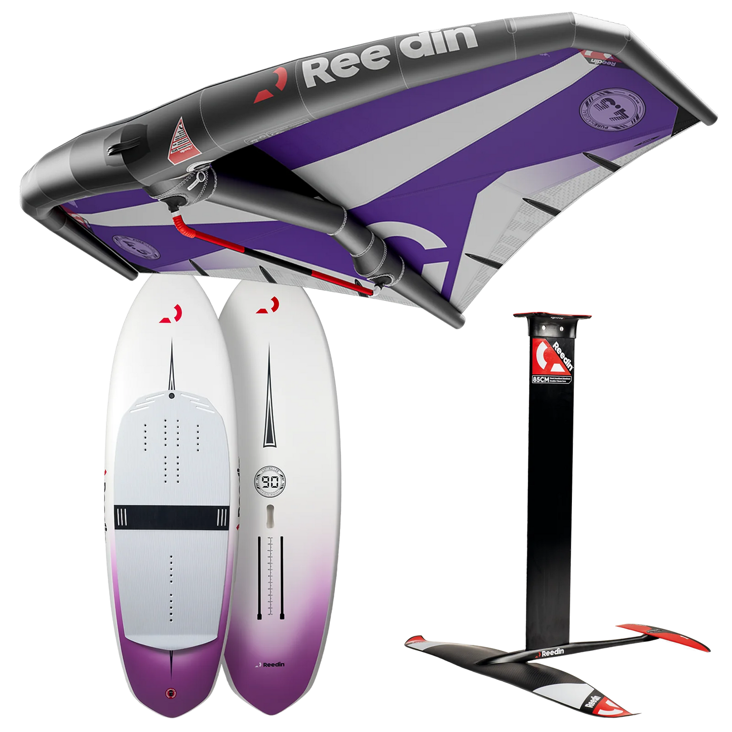 Wing Pack 2026