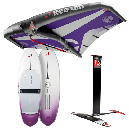 Wing Pack 2026