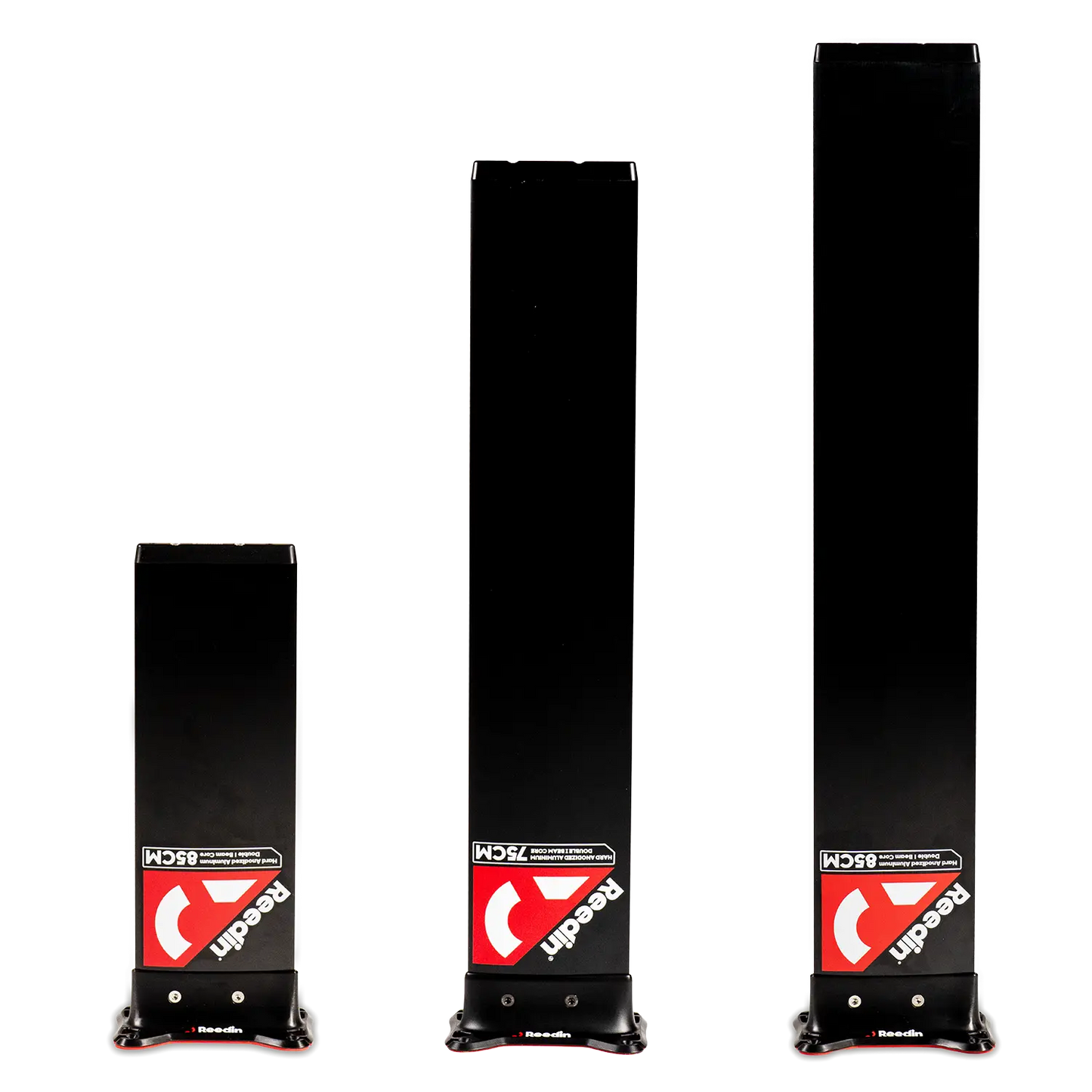 Mast Aluminium
