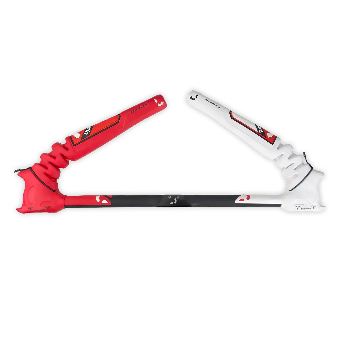 リーディンのスペアパーツ