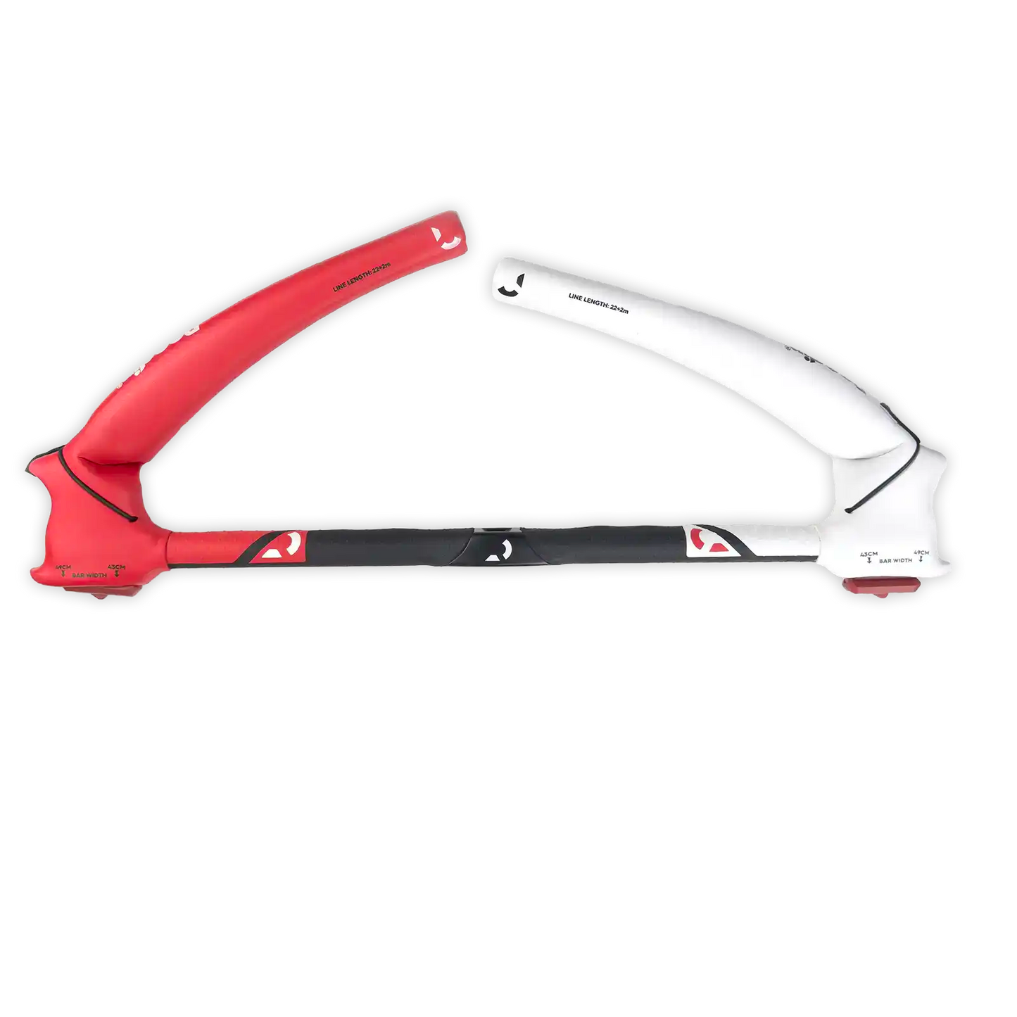 リーディンのスペアパーツ