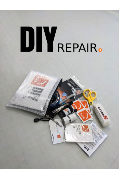Repairs aids & Valves