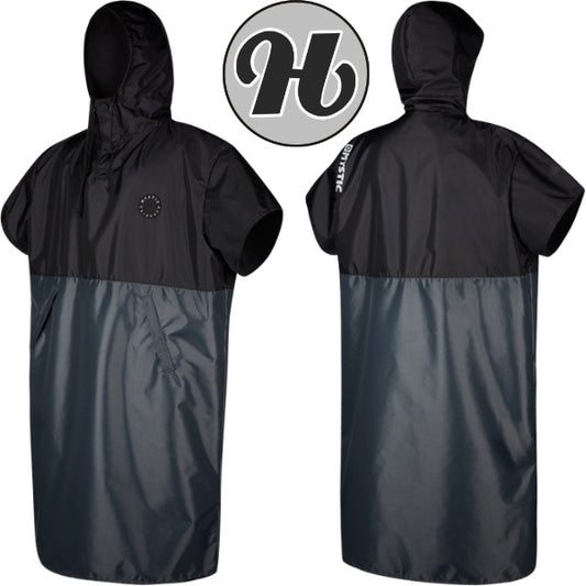 Mystic Ponchos
