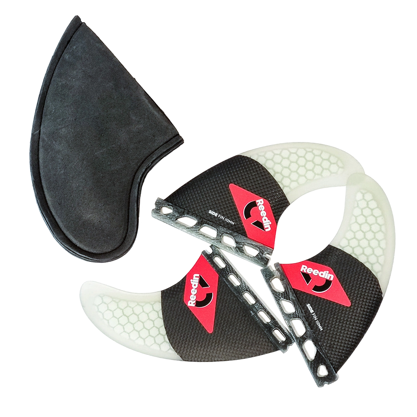 リーディンのスペアパーツ