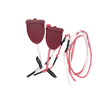 リーディンのスペアパーツ