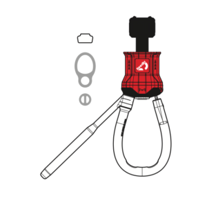 Reedin Spare Parts