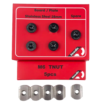 Screw sets