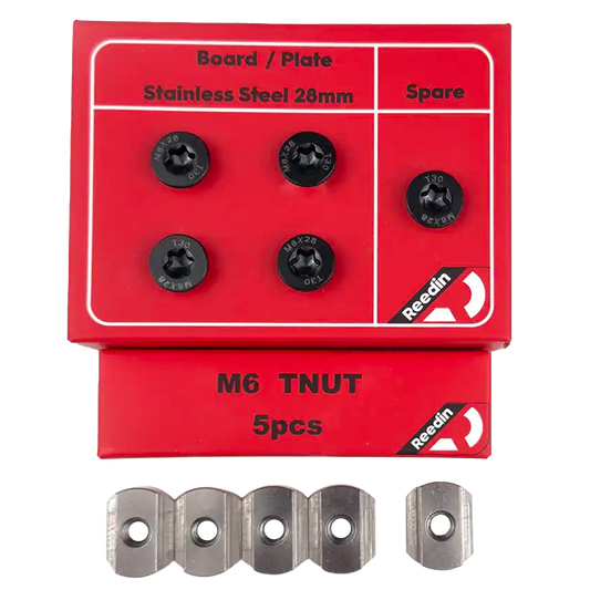Screw sets